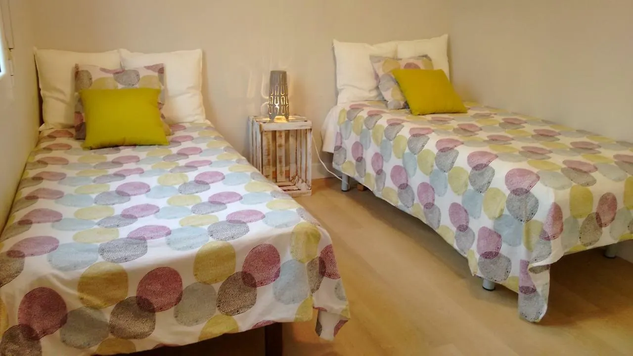 Apartament Apartamento Heriz Pasealekua San Sebastián