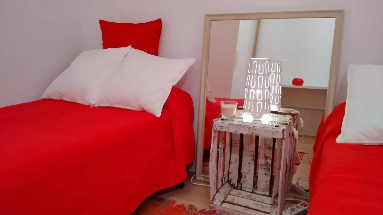 Apartamento Heriz Pasealekua San Sebastián 0*,  España