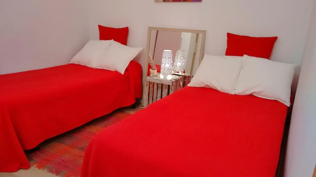 Apartamento Heriz Pasealekua San Sebastián Apartament