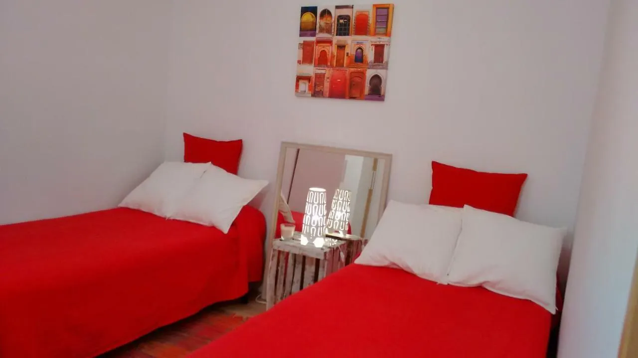Apartamento Heriz Pasealekua San Sebastián