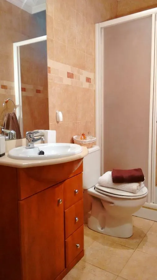 Apartamento Heriz Pasealekua San Sebastián Apartament